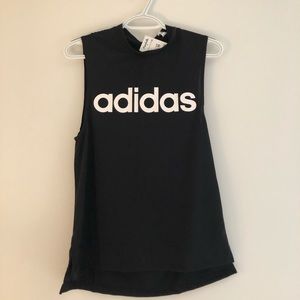 Adidas tank top